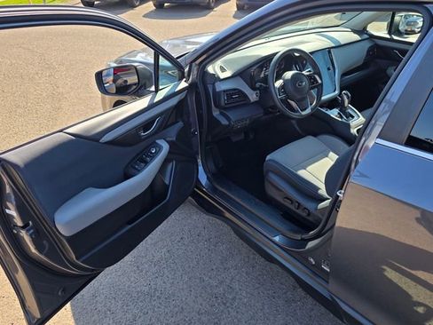 Certified 2022 Subaru Outback Premium image 41