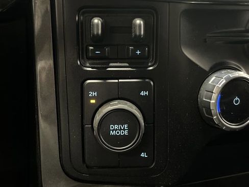 Used 2023 Ford F150 XLT w/ Equipment Group 302A High image 24