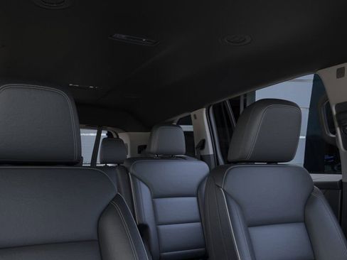 New 2026 Buick Enclave Preferred w/ Super Cruise Package FWD image 52