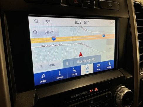 Used 2020 Ford F150 Lariat w/ Equipment Group 502A Luxury AWD/4WD image 27