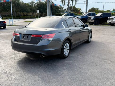 Used 2012 Honda Accord LX image 7