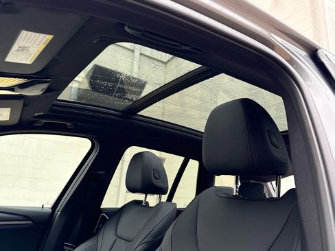 Certified 2023 BMW X3 xDrive30i w/ Convenience Package image 13