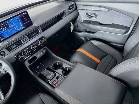 New 2026 Honda Passport TrailSport image 29