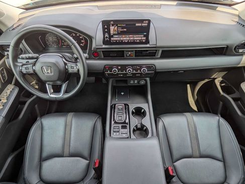 Used 2025 Honda Pilot EX-L image 20