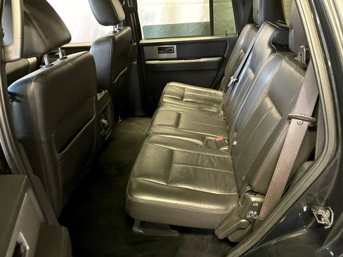 Used 2014 Ford Expedition Limited w/ Equipment Group 301A image 21