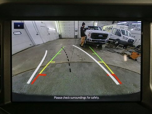 Used 2024 Ford Bronco Black Diamond image 22