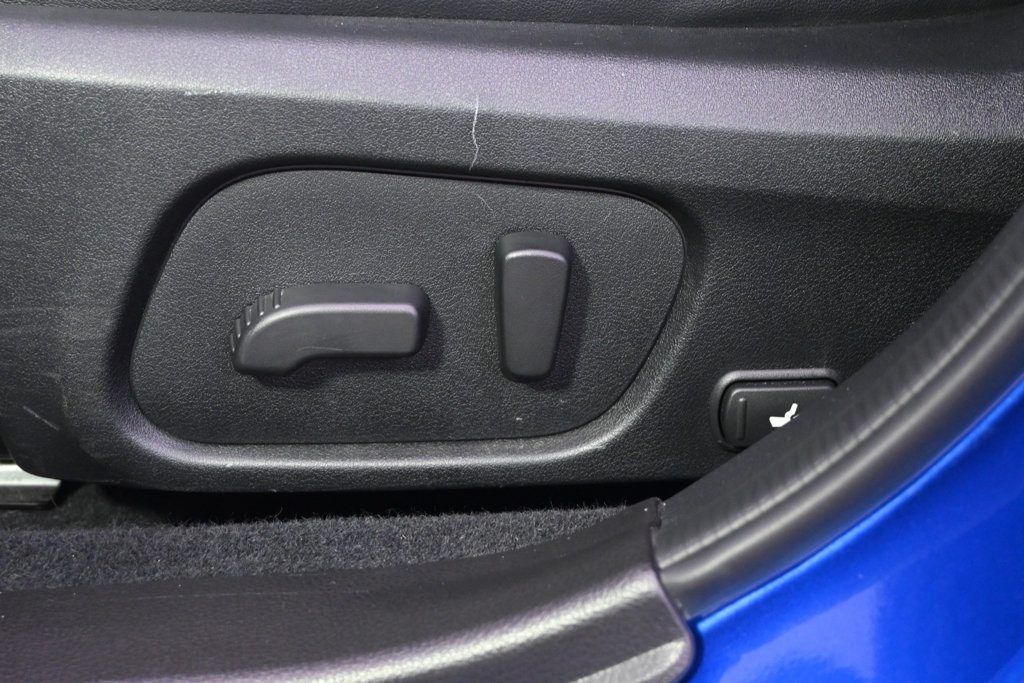 Used 2018 Subaru WRX Limited AWD/4WD image 14