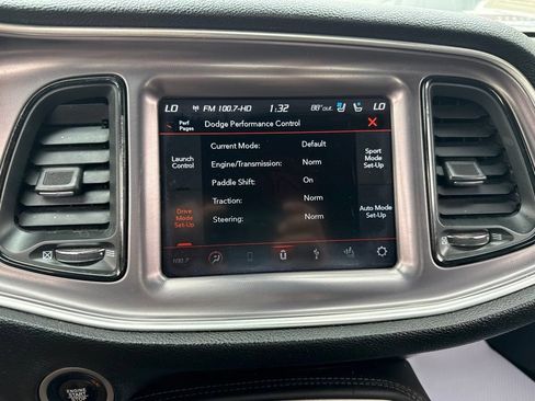 Used 2019 Dodge Challenger R/T w/ T/A Package RWD image 32