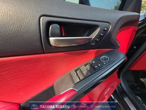 Used 2023 Lexus IS 350 F Sport RWD image 11