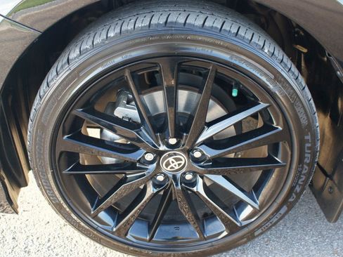 Used 2023 Toyota Camry XSE image 26