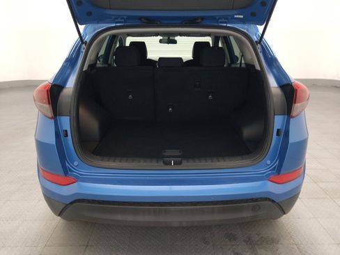 Used 2018 Hyundai Tucson SEL w/ Cargo Package FWD image 29