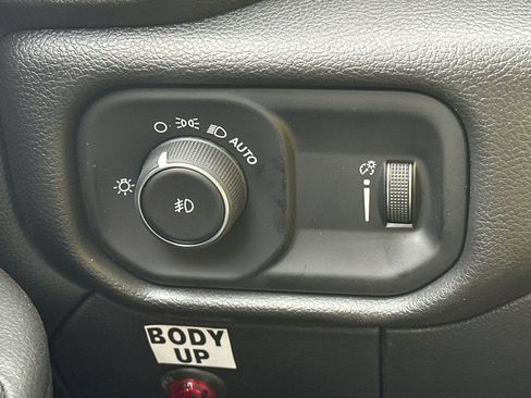 New 2026 RAM 5500 Tradesman image 27