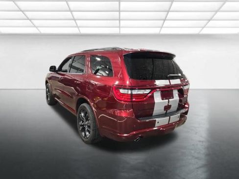 Used 2021 Dodge Durango GT AWD/4WD image 7