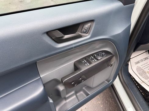 Used 2024 Ford Maverick Tremor w/ Tremor Off-Road Package image 11