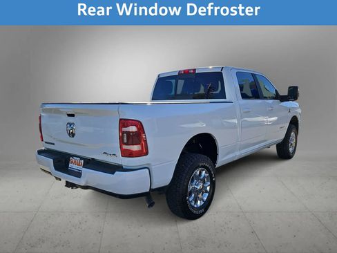 Used 2024 RAM 2500 Laramie image 10