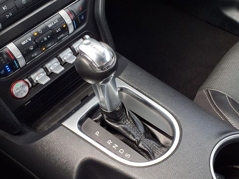 Used 2023 Ford Mustang GT Premium RWD image 22