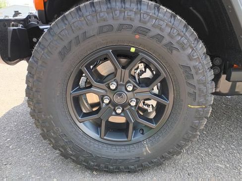 New 2026 Jeep Wrangler Unlimited Sport AWD/4WD image 21