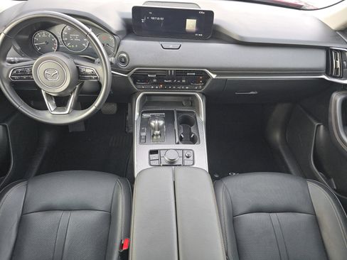 Used 2024 MAZDA CX-90 3.3 Turbo w/ Preferred Plus image 6