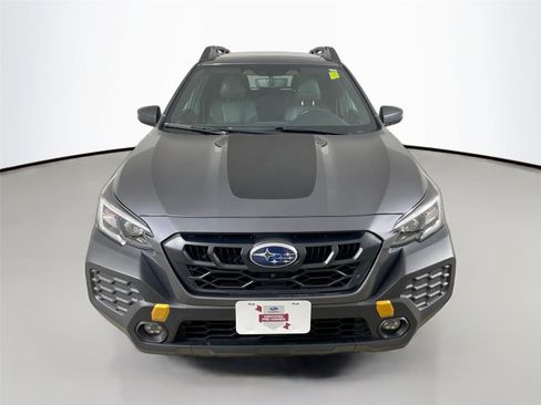 Used 2025 Subaru Outback Wilderness image 2
