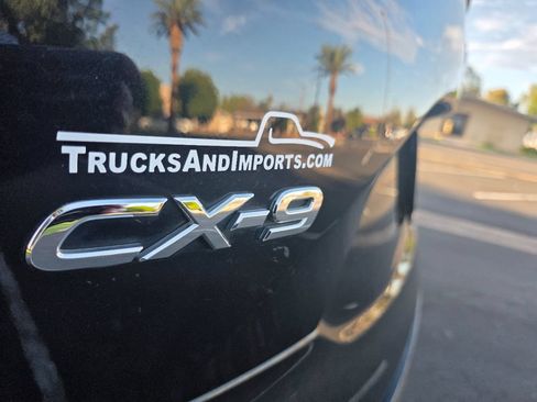 Used 2016 MAZDA CX-9 Grand Touring FWD image 5