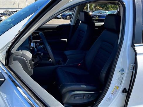 New 2026 Honda CR-V EX-L image 10