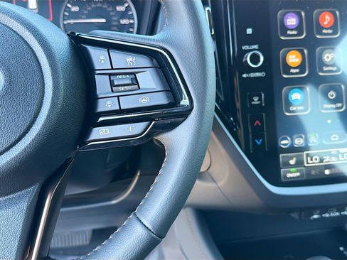 New 2026 Subaru Forester Sport image 38