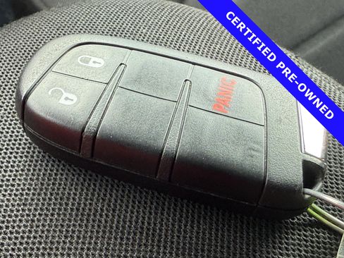 Used 2021 Jeep Renegade Latitude image 33