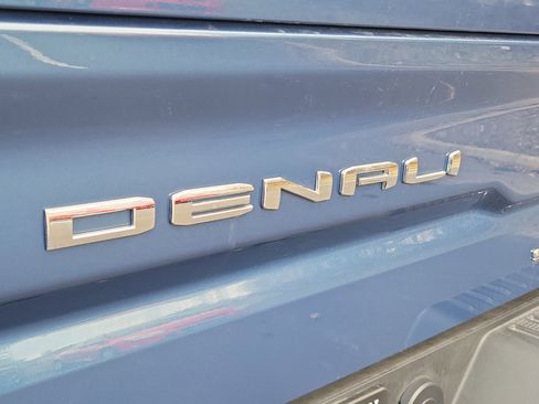 Certified 2024 GMC Sierra 1500 Denali w/ Denali Reserve Package image 6