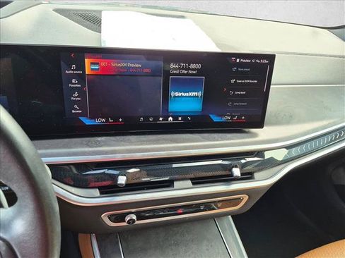 Used 2024 BMW X5 sDrive40i w/ Premium Package RWD image 9
