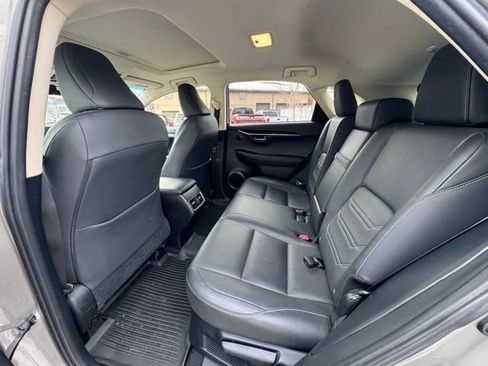 Used 2016 Lexus NX 300h AWD w/ Luxury Package image 16