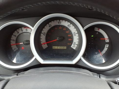 Used 2012 Toyota Tacoma 4x4 Double Cab w/ TRD Off-Road Pkg image 18