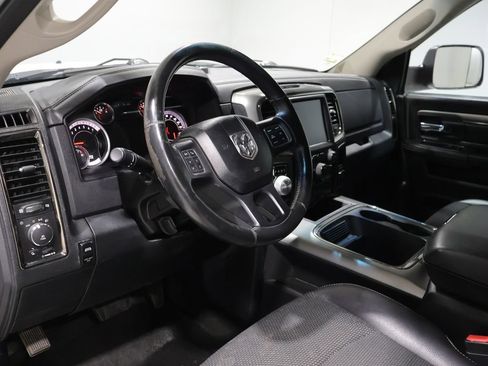 Used 2016 RAM 1500 Sport AWD/4WD image 20