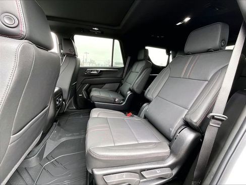 New 2026 Chevrolet Tahoe RST w/ RST Capability Package image 14