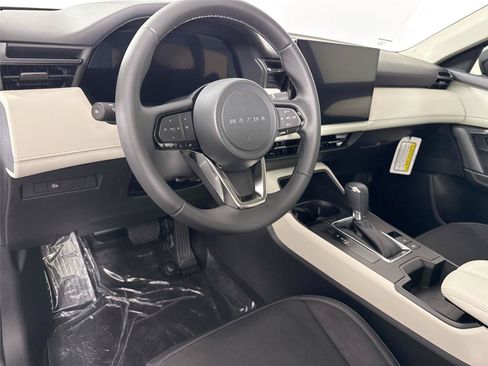 New 2026 MAZDA CX-5 Select AWD/4WD image 13