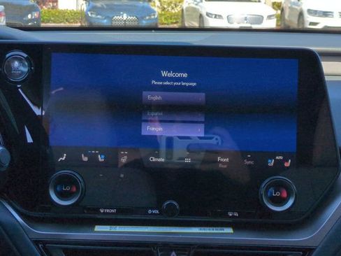 New 2026 Lexus TX 350 350 Luxury image 18