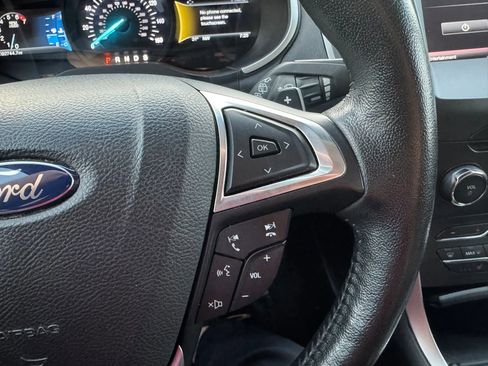 Used 2015 Ford Edge SEL w/ Canadian Comfort Package AWD/4WD image 23