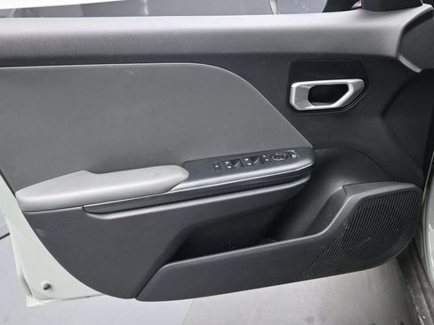 Used 2025 Kia K4 FWD image 24