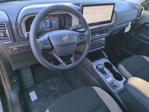New 2026 Ford Bronco Sport Big Bend w/ Convenience Package AWD/4WD image 10
