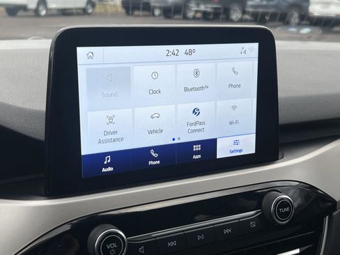 Used 2021 Ford Escape SE w/ Convenience Package image 17