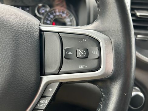 Certified 2020 RAM 1500 Big Horn image 17