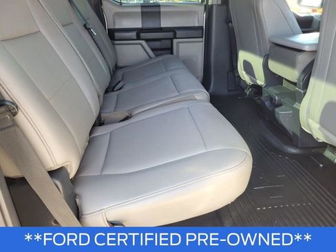 Certified 2022 Ford F350 XL w/ Power Equipment Group image 13