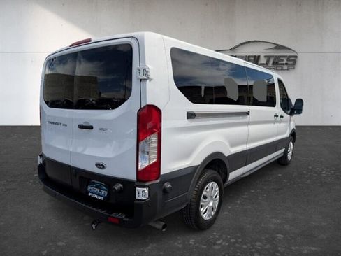 Used 2024 Ford Transit 350 XLT RWD image 10
