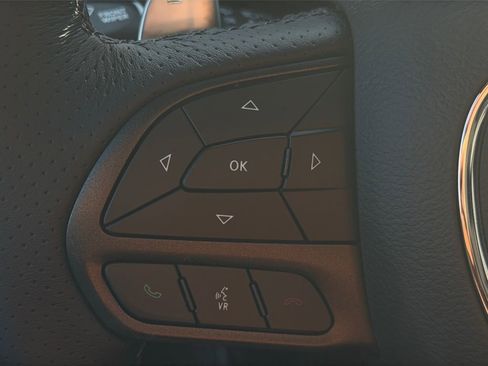 New 2026 Dodge Durango GT image 25