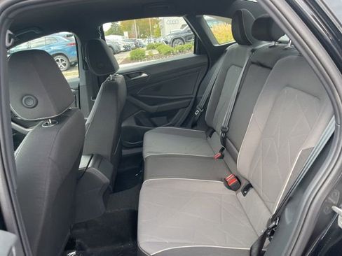 New 2026 Volkswagen Jetta Sport FWD image 22