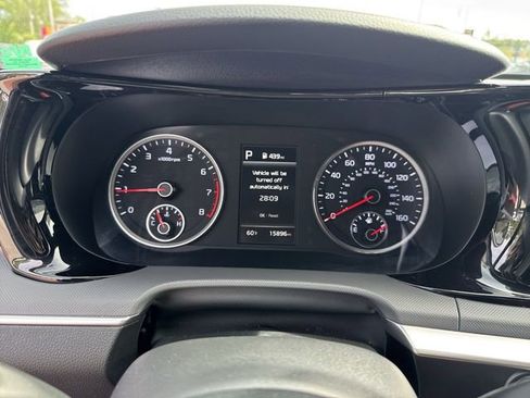 Used 2024 Kia K5 GT-Line FWD image 18