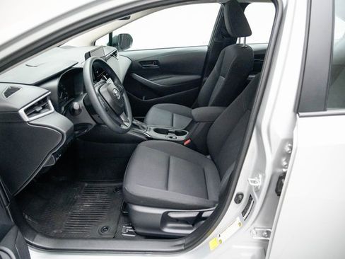 Certified 2024 Toyota Corolla LE image 15