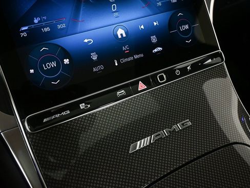 New 2026 Mercedes-Benz GLC 43 AMG 4MATIC Coupe image 14