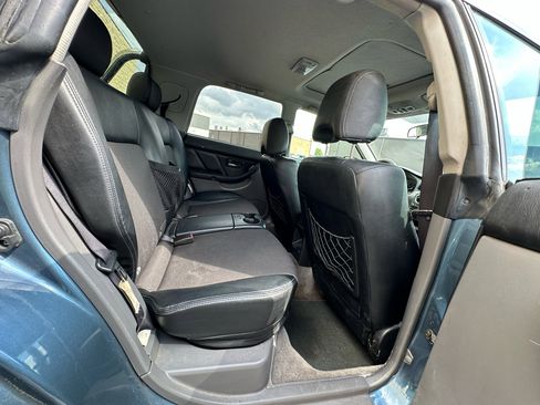 Used 2006 Subaru Baja Sport w/ Bed Cargo Group image 12