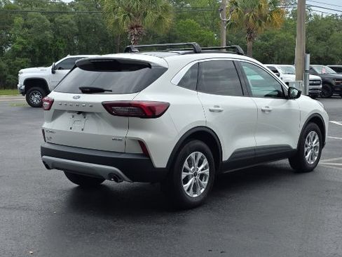 Certified 2023 Ford Escape Active w/ Tech Pack #1 AWD/4WD image 7