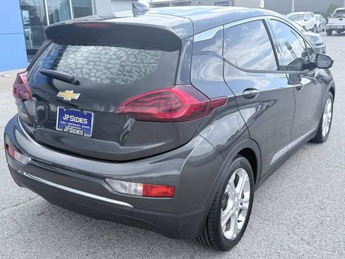 Used 2019 Chevrolet Bolt LT FWD image 5